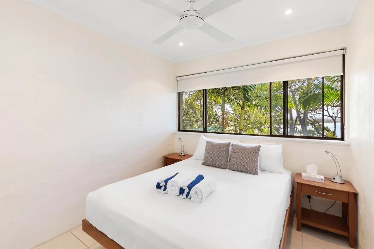 Cove Point Apartment 4 - Little Cove Dreaming Нуза Хедс