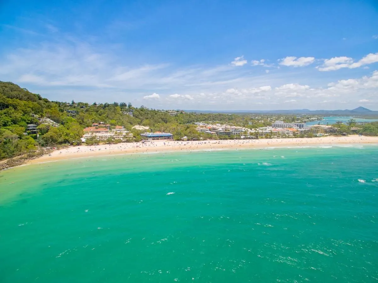 Cove Point Apartment 4 - Little Cove Dreaming Нуза Хедс