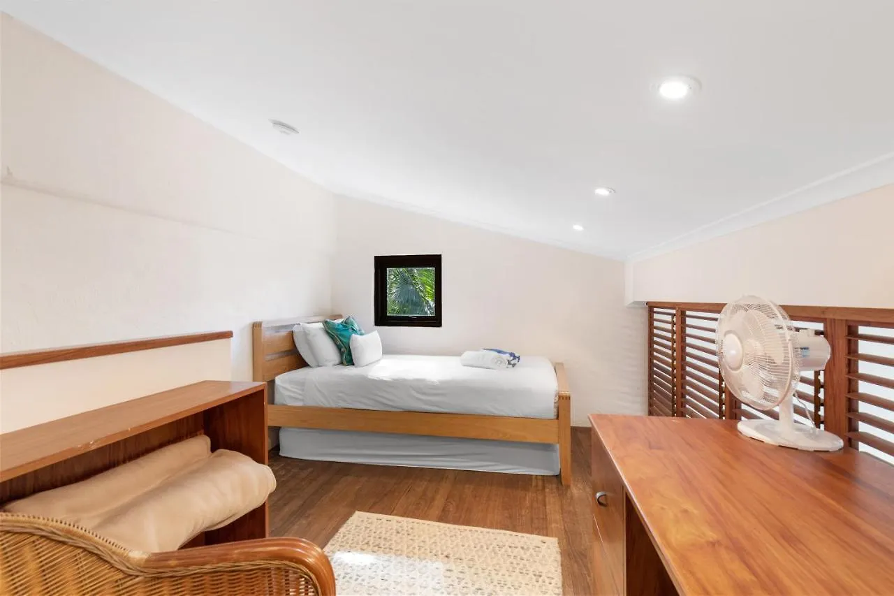 Cove Point Apartment 4 - Little Cove Dreaming Нуза Хедс
