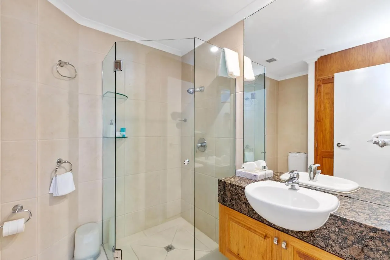 Cove Point Apartment 4 - Little Cove Dreaming Нуза Хедс Австралия