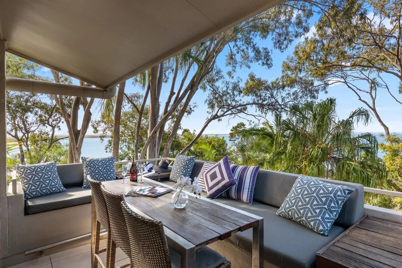 Cove Point Apartment 4 - Little Cove Dreaming Нуза Хедс