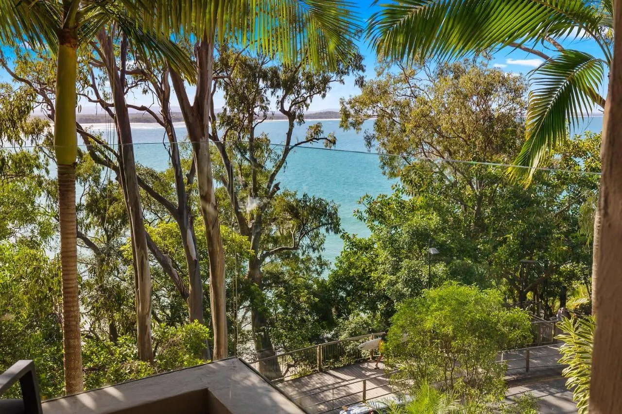 Cove Point Apartment 4 - Little Cove Dreaming Нуза Хедс