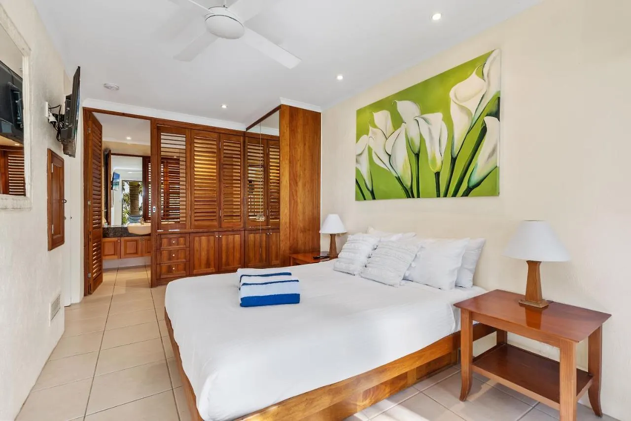 Cove Point Apartment 4 - Little Cove Dreaming Нуза Хедс
